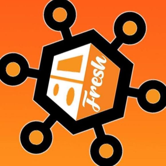 Meet your Posher, Robert - Picture 1 of 1